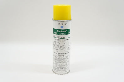 Steris 6389-Y3 Staphene Disinfectant Spray & Deodorizer 16oz.